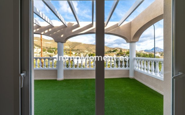 Revente - Villa - El Campello - Campello - El Campello Centro