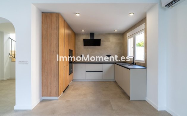 Revente - Villa - El Campello - Campello - El Campello Centro