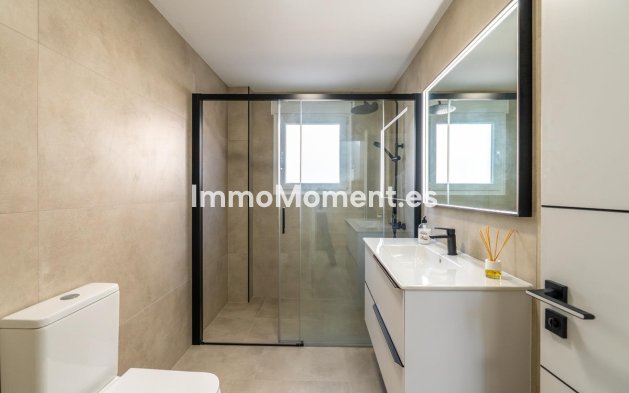 Revente - Villa - El Campello - Campello - El Campello Centro