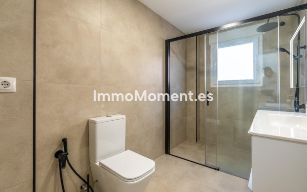 Revente - Villa - El Campello - Campello - El Campello Centro