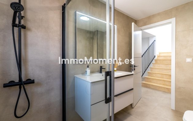 Revente - Villa - El Campello - Campello - El Campello Centro