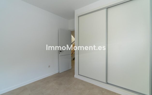 Revente - Villa - El Campello - Campello - El Campello Centro