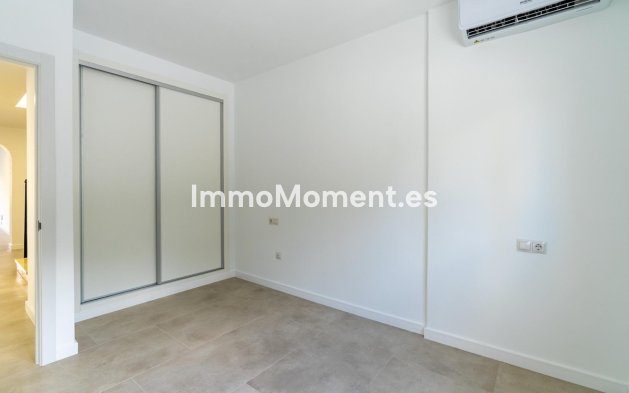 Revente - Villa - El Campello - Campello - El Campello Centro