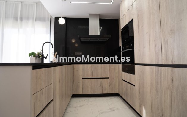 Revente - Villa - Pilar de la Horadada - Pilar de la Horadada Centro