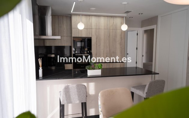 Revente - Villa - Pilar de la Horadada - Pilar de la Horadada Centro