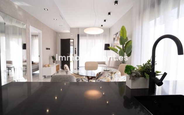 Revente - Villa - Pilar de la Horadada - Pilar de la Horadada Centro