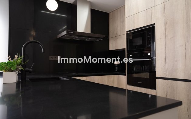 Revente - Villa - Pilar de la Horadada - Pilar de la Horadada Centro