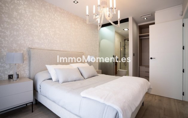 Revente - Villa - Pilar de la Horadada - Pilar de la Horadada Centro