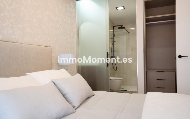 Revente - Villa - Pilar de la Horadada - Pilar de la Horadada Centro