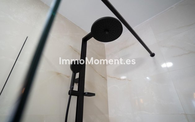 Revente - Villa - Pilar de la Horadada - Pilar de la Horadada Centro