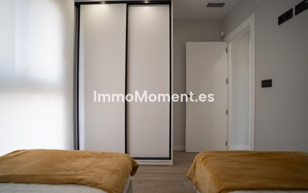 Revente - Villa - Pilar de la Horadada - Pilar de la Horadada Centro