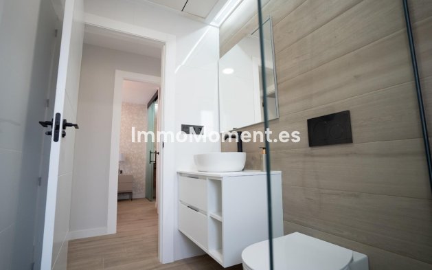 Revente - Villa - Pilar de la Horadada - Pilar de la Horadada Centro