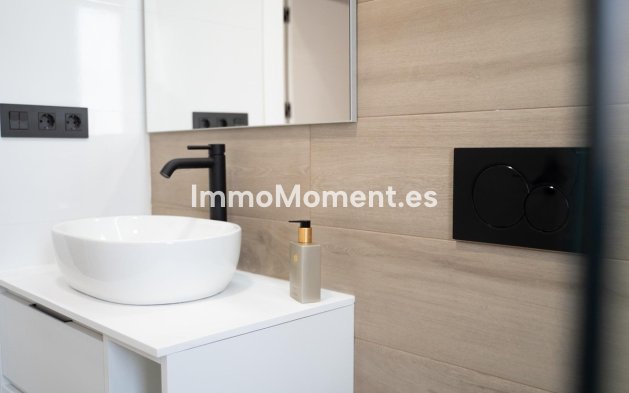 Revente - Villa - Pilar de la Horadada - Pilar de la Horadada Centro