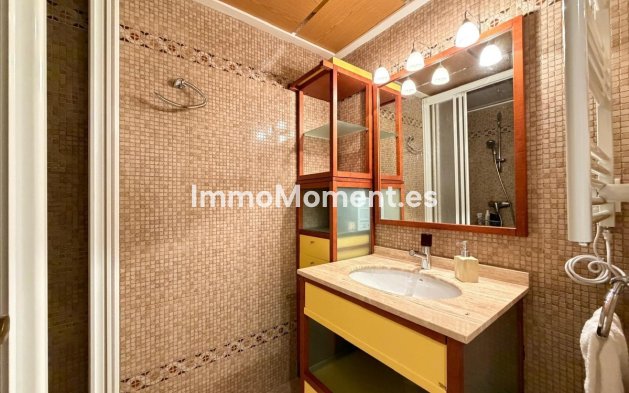 Bestaande woning - Appartement - Torrevieja - Torrevieja Centro