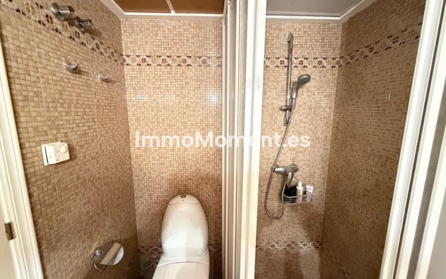 Bestaande woning - Appartement - Torrevieja - Torrevieja Centro