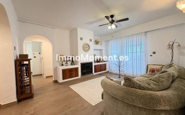 Bestaande woning - Appartement - Torrevieja - Torrevieja Centro