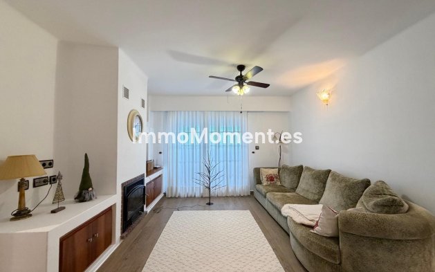 Bestaande woning - Appartement - Torrevieja - Torrevieja Centro