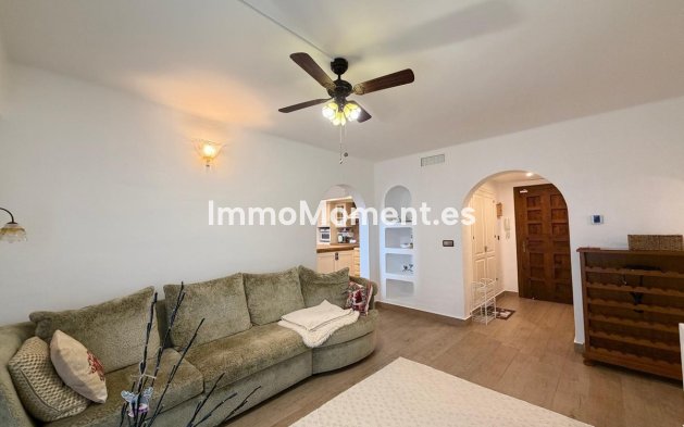 Bestaande woning - Appartement - Torrevieja - Torrevieja Centro