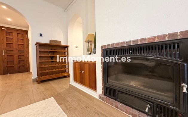 Bestaande woning - Appartement - Torrevieja - Torrevieja Centro