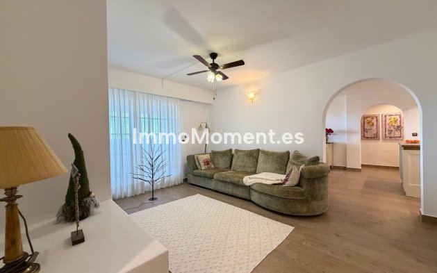 Bestaande woning - Appartement - Torrevieja - Torrevieja Centro