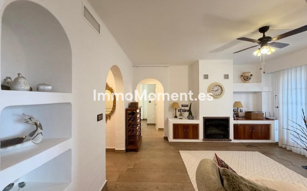 Bestaande woning - Appartement - Torrevieja - Torrevieja Centro