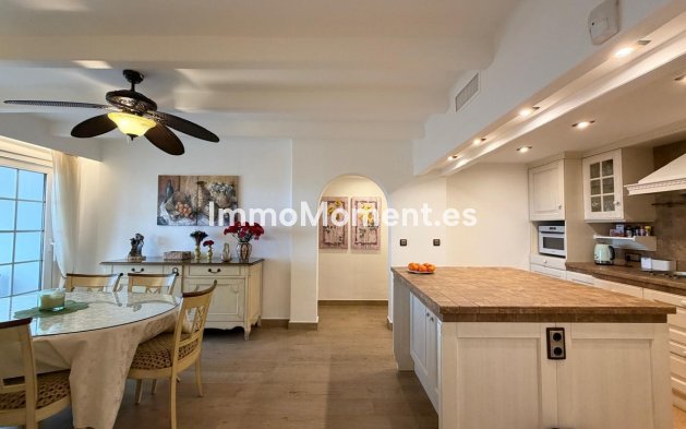 Bestaande woning - Appartement - Torrevieja - Torrevieja Centro