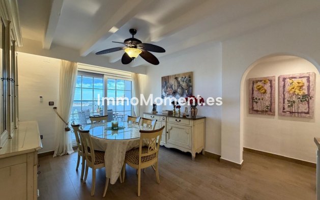 Bestaande woning - Appartement - Torrevieja - Torrevieja Centro