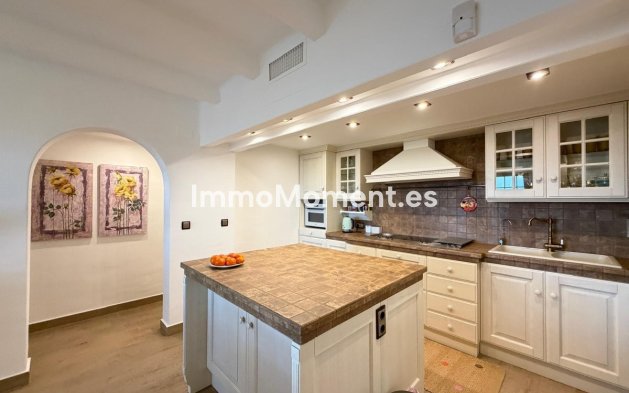 Bestaande woning - Appartement - Torrevieja - Torrevieja Centro