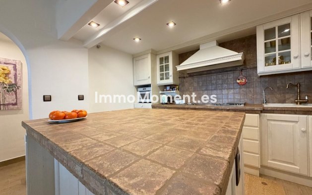 Bestaande woning - Appartement - Torrevieja - Torrevieja Centro