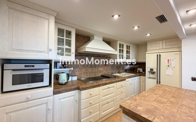 Bestaande woning - Appartement - Torrevieja - Torrevieja Centro