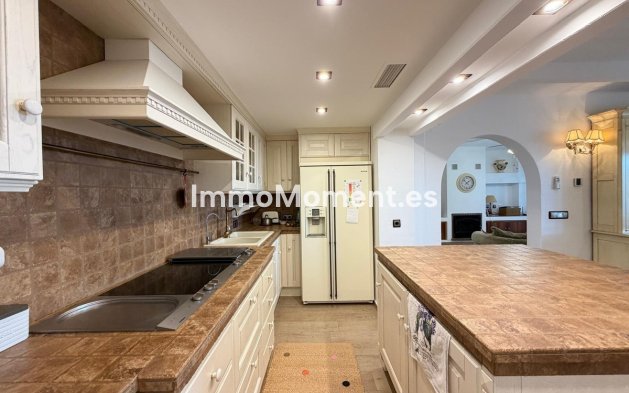 Bestaande woning - Appartement - Torrevieja - Torrevieja Centro