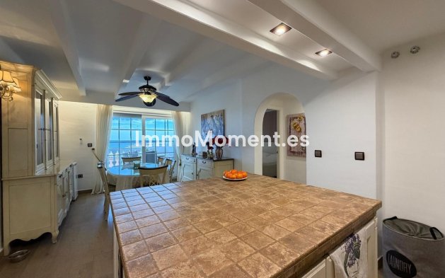 Bestaande woning - Appartement - Torrevieja - Torrevieja Centro