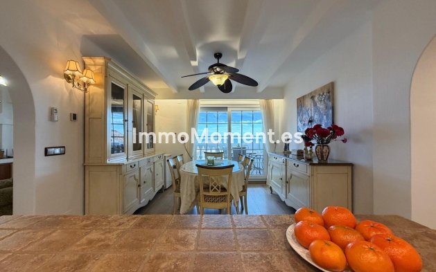 Bestaande woning - Appartement - Torrevieja - Torrevieja Centro