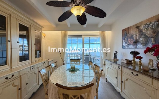 Bestaande woning - Appartement - Torrevieja - Torrevieja Centro