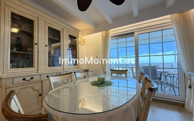 Bestaande woning - Appartement - Torrevieja - Torrevieja Centro