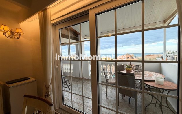 Bestaande woning - Appartement - Torrevieja - Torrevieja Centro