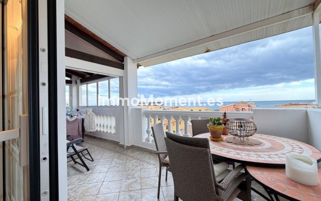 Bestaande woning - Appartement - Torrevieja - Torrevieja Centro