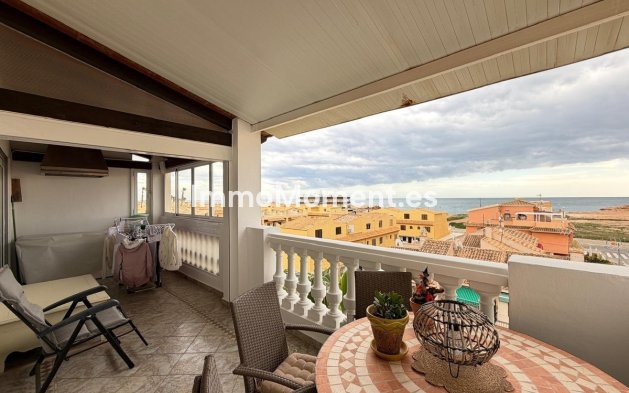 Bestaande woning - Appartement - Torrevieja - Torrevieja Centro