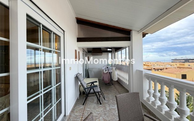 Bestaande woning - Appartement - Torrevieja - Torrevieja Centro