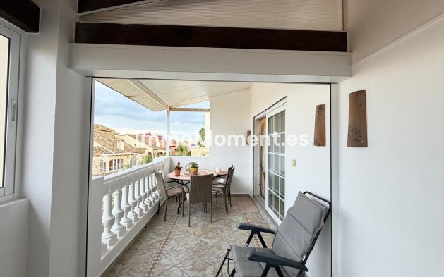 Bestaande woning - Appartement - Torrevieja - Torrevieja Centro