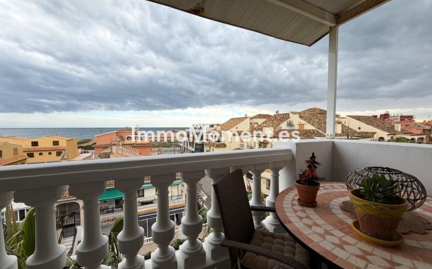 Bestaande woning - Appartement - Torrevieja - Torrevieja Centro