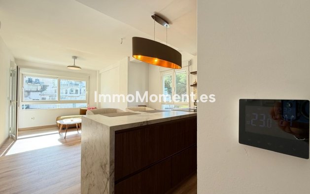 Revente - Appartement - Orihuela - Orihuela Costa