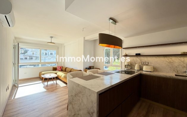 Revente - Appartement - Orihuela - Orihuela Costa