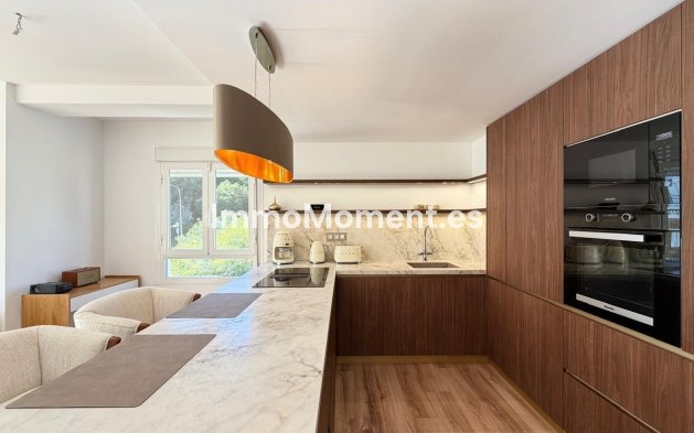 Revente - Appartement - Orihuela - Orihuela Costa