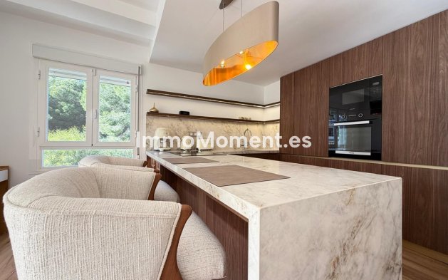 Revente - Appartement - Orihuela - Orihuela Costa