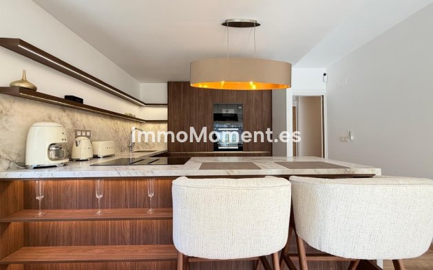 Revente - Appartement - Orihuela - Orihuela Costa