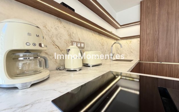 Revente - Appartement - Orihuela - Orihuela Costa