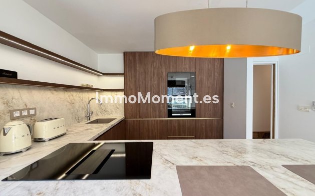 Revente - Appartement - Orihuela - Orihuela Costa