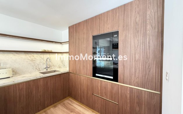 Revente - Appartement - Orihuela - Orihuela Costa