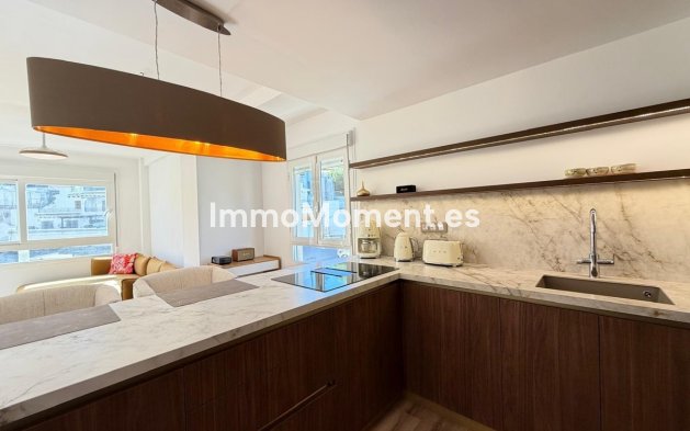 Revente - Appartement - Orihuela - Orihuela Costa